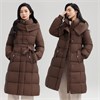 Cute Woman Пуховик QC-2583 79804