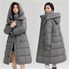 Cute Woman Пуховик QC-2583 79806