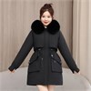 Cute Woman Куртка женская Parker  QC-2586 79814