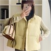 Cute Woman Жилет женский пуховый  heng-A01 79874