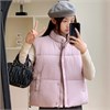 Cute Woman Жилет женский пуховый  heng-A01 79877