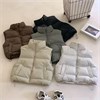 Cute Woman Жилет женский пуховый  heng-813 79878