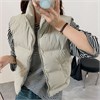 Cute Woman Жилет женский пуховый  heng-813 79882