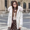 Cute Woman  Куртка женская Parker  M-A111 80064 - фото 445356