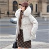 Cute Woman  Куртка женская Parker  M-A112 80070 - фото 445393