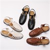 Xianglv Женские босоножки 	 J017-2 80079