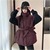 Cute Woman  Жилет женский  K-05 80370 - фото 448645