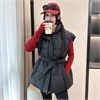 Cute Woman  Жилет женский  K-05 80374 - фото 448679