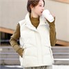 Cute Woman  Жилет женский   XXF-802 80379 - фото 448718
