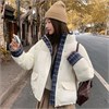 Cute Woman Пуховик  JDXF-8808 80428 - фото 449157