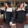 Cute Woman Пуховик QC-2587 80482