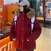 Cute Woman Куртка женская Parker  JYYH-809 80487 - фото 449663