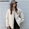 Cute Woman Куртка женская бейсбольная  JYYH-807 80560 - фото 450337