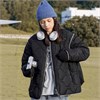 Cute Woman  Куртка женская бейсбольная  JYYH-A17 80565 - фото 450368