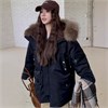 Cute Woman Куртка Parker  BYBS-917 80757 - фото 452336