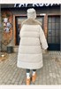 Cute Woman Пуховик-пальто  YY-106 80803