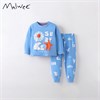 MALWEE 10560 80846 - фото 453069