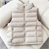 Cute Woman Жилет женский пуховый  JYYH-2916 80896