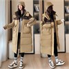 Cute Woman Пуховик-пальто  YY-131 80932