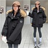 Cute Woman Куртка женская Parker  K-27 81097 - фото 456390