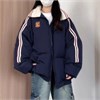 Cute Woman Куртка ретро  FYJ-6658 81147