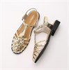 Xianglv Женские босоножки  	 J017-5 81234