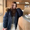 Cute Woman Куртка Parker  BYBS-909 81496 - фото 460375
