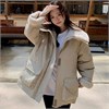 Cute Woman  Куртка Parker  YH-752 81519 - фото 460586