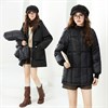 Cute Woman  Куртка с капюшоном 3в1 (стеганая куртка, ветровка)  M-A128 81562 - фото 461033