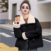 Cute Woman  Куртка-ватник  XY-539 81567 - фото 461098