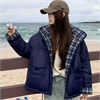 Cute Woman Куртка женская двусторонняя  YH-758 81578 - фото 461179