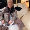 Cute Woman Куртка "Леопард"  JDXF-8835 81758