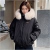 Cute Woman Куртка Parker  QC-2571 81763 - фото 462899