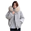 Cute Woman Куртка Parker  QC-2571 81764