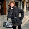 Cute Woman Куртка Parker  LBY-608 81796 - фото 463210