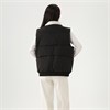 Cute Woman Жилет женский пуховый  YJM-M16 81812