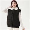 Cute Woman Жилет женский пуховый  YJM-M16 81812