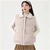 Cute Woman Жилет женский пуховый  YJM-M16 81814