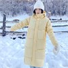 Cute Woman Пуховик  YH-732=CX-C13 81849 - фото 463820