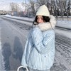 Cute Woman Куртка с капюшоном  YH-733 81907