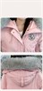 Cute Woman Куртка с капюшоном  MYLY-5818 82031 Cute Woman Куртка с капюшоном  MYLY-5818 82031