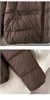 Cute Woman Куртка женская стеганая  MYLY-5813 82040 - фото 465913 Cute Woman Куртка женская стеганая  MYLY-5813 82040 - фото 465913