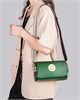 Bags Сумка женская / кожа /  617 82516