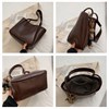 Bags Сумка женская / PU кожа /  0036 82538