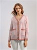 Eleganzza Кардиган женский   5093 82592