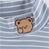 TSKIDS Водолазка  3521 52306