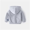 WELLKIDS Толстовка утепленная wt1677 62889335040929928