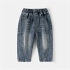 WELLKIDS Джинсовые  брюки	 kz3499 83821