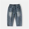 WELLKIDS Джинсовые  брюки	 kz3499 83821