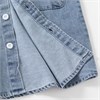 WELLKIDS Рубашка джинсовая  tx2460 83841